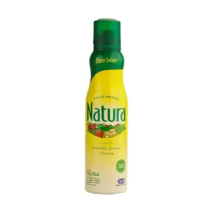 Aceite NATURA Rocio Girasol 120 cm³