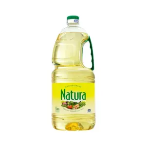 Aceite NATURA Girasol 3 Litro