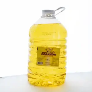 Aceite CORAZON Girasol 5 Litro