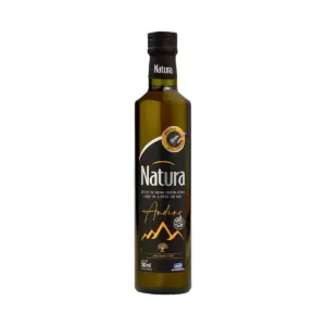 Aceite NATURA Oliva Andino Vidr. 500 cm³