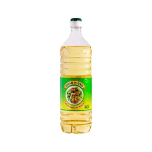Aceite SIGLO DE ORO Mezcla 900 cm³