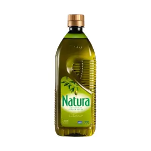 Aceite NATURA Oliva Suave 500 cm³