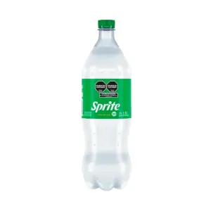 Gaseosa SPRITE 1.5 Litro