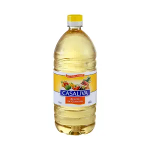 Aceite CASALIVA Girasol 900 cm³