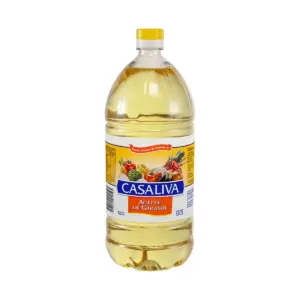 Aceite CASALIVA Girasol 1.5 Litro