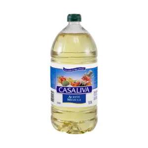 Aceite CASALIVA Mezcla 900 cm³