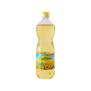 Aceite LEGITIMO Girasol 900 cm³