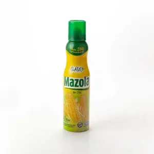 Aceite MAZOLA Rocio Maiz 120 cm³