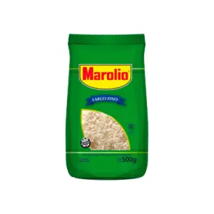 Arroz MAROLIO L/Fino 500 Gramos