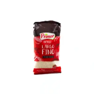 Arroz PRIMOR (00000)L.F 1 Kg