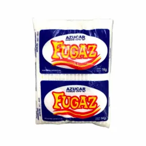 Azucar FUGAZ 1 Kg