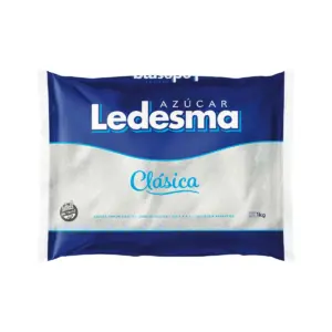 Azucar LEDESMA 1 Kg