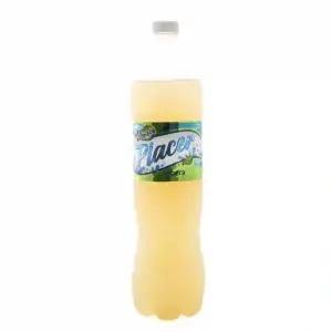 Agua PLACER Sab. Pera 1.5 Litro