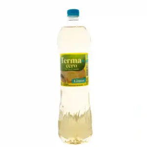 Amargo TERMA Cero Limon 1.35 Litro