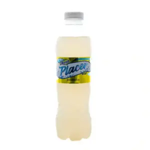 Agua PLACER Sab. Pomelo B. 500 ml