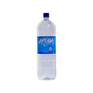 Agua Min.ARUBA 2.25 Litro