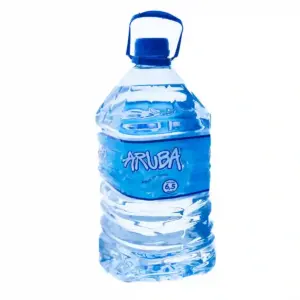 Agua Min.ARUBA Bidon 6.5 Litro