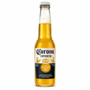 Cerveza CORONA Porron 330 cm³