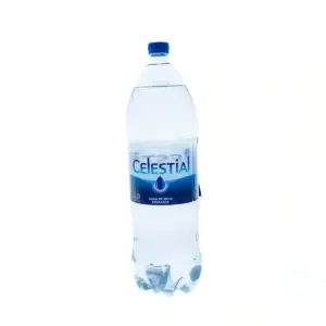 Agua Min.CELESTIAL 2.25 Litro