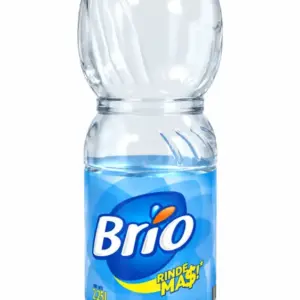 Agua Min.BRIO S/Gas 2.25 Litro