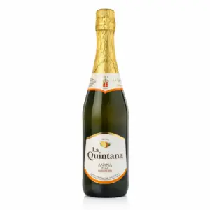 Anana Fizz LA QUINTANA 720 ml