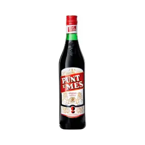 Aperitivo PUNT E MES 750 cm³