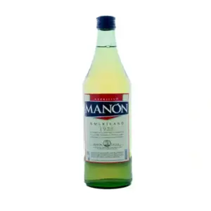 Aperitivo Americano MANON 950 cm³
