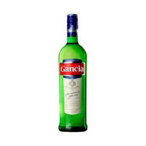 Aperitivo Americano GANCIA 14* 950 cm³