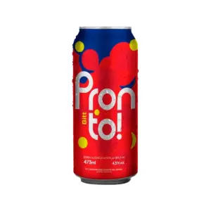 Aperitivo PRONTO Bitt 4,3* 473 ml