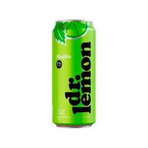 Aperitivo DR.LEMON Pomel&V.5* 473 ml