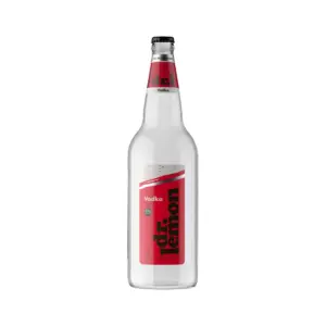 Aperitivo DR.LEMON Lim&Vod.4* 1 Litro