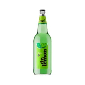 Aperitivo DR.LEMON Mojito 5* 1 Litro