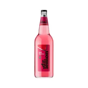 Aperitivo DR.LEMON R.Berry 5* 1 Litro