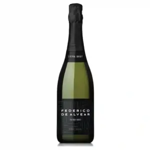 Champ.F.D/ALVEAR Ex/Brut 750 ml