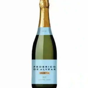 Champ.F.D/ALVEAR Dulce 750 ml