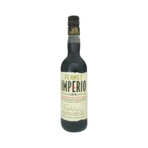 Fernet IMPERIO 750 cm³