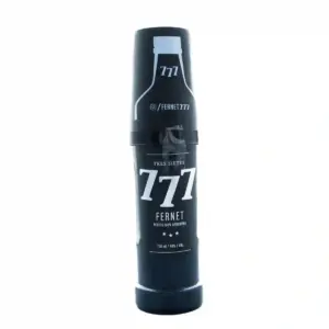 Fernet 777 750 ml