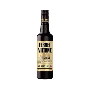 Fernet VITTONE Speciale 750 cm³