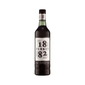 Fernet 1882 750 cm³