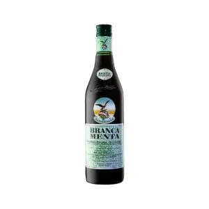 Fernet BRANCA Menta 750 cm³