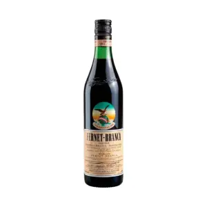 Fernet BRANCA 1 Litro