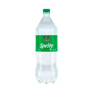 Gaseosa SPRITE 2.25 Litro