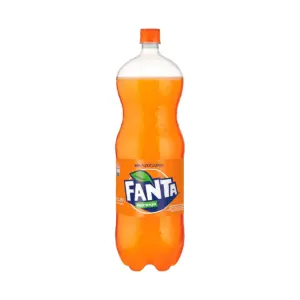 Gaseosa FANTA Naranja 2.25 Litro