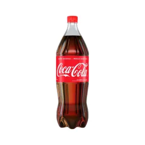 Gaseosa COCA COLA S/Orig. 1.5 Litro