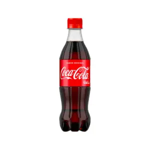 Gaseosa COCA COLA S/Orig. 500 ml