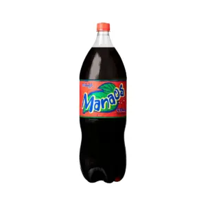 Gaseosa MANAOS Cola 2.25 Litro