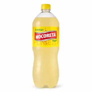 Gaseosa MOCORETA Pomelo 2.25 Litro