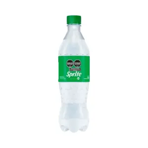 Gaseosa SPRITE 500 ml