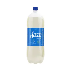 Gaseosa SECCO Pomelo Bco 3 Litro