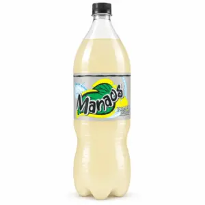 Gaseosa MANAOS S/Azucares Pomelo Bco 2.25 Litro